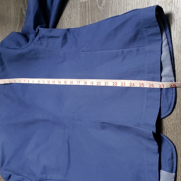 Combatant Gentlemen 2BT Vent Pleat Sport Jacket Sz 40S - Picture 14 of 14